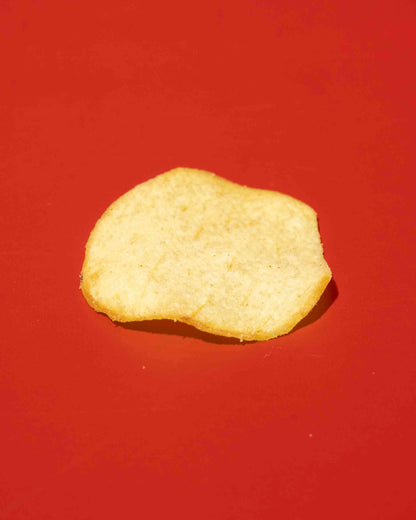 Arrowhead Chips (Chiku Chips)