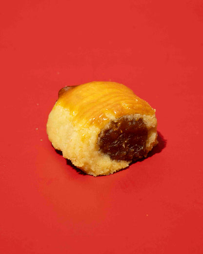 Yi Kou Su Pineapple Tart